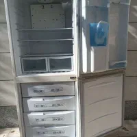 یخچال کارکرده سالم|یخچال و فریزر|قیدار, |دیوار