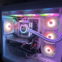 کیس گیمینگ معاوضه
