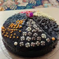 کیک کافی شاپ