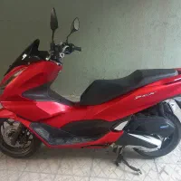 هوندا pcx160