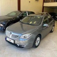 برلیانس H330 موتور بزرگ اتومات