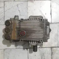 پمپ اب ۳۰۰ بار