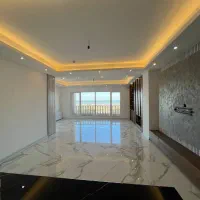 پلاک اول دریا ۱۲۱ متری تراس با قابلیت چیدمان