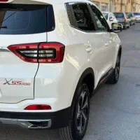 X 55 pro ie فروش یا معاوضه|خودرو سواری و وانت|مرودشت, ثبت احوال|دیوار