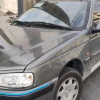 فروش پژو پارس مدل 88جم