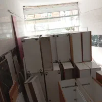 خرید چوب ملامین ام دی اف کابینت کمد بالاترین قیمت