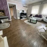 آپارتمان ۱۰۰ متری در کوچه بستنی حافظ پارکشهر