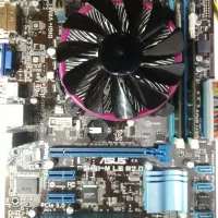 کیسهای گیمینگ و اداری CPU RAM گرافیک پاور|رایانه رومیزی|فردیس, شهرک ناز|دیوار