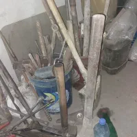 لوازم استوک و دسته دوم صافکاری ومکانیکی|قطعات یدکی و لوازم جانبی|گرگان, |دیوار