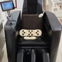صندلی ماساژور دکتر جید