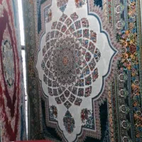 فرش مناسب سالن /ویلا /جهاز/ در ابعاد مختلف|فرش|جویبار, |دیوار