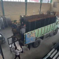 چهارچوب فرانسوی،چهارچوب ام دی اف وچوبی،درب انباری