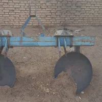 مرز بند تراکتور