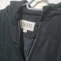 کاپشن پالتویی زنانه|لباس|اردبیل, |دیوار