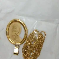 طلا به میزان ۱۶گرم ونیم|جواهرات|کرمانشاه, |دیوار