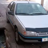 خودرو پژو 405 دوگانه شرکتی|خودرو سواری و وانت|شوط, |دیوار