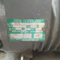 سرد خانه صنعتی زیر صفر|ماشین‌آلات صنعتی|رشت, پارک شهر|دیوار