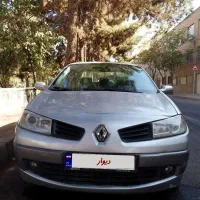 مگان ۱۶۰۰ دنده مدل ۹۰ E2 *درحد*