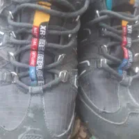 کتونی knupسایز ۴۰  درحد نو