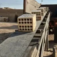پشتکار و دیوارچینی آجر اصفهان