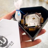 اکسسوری های سنگی|جواهرات|قشم, |دیوار