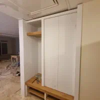 کابینت کلاسیک و مدرن / کمددیواری / تی وی وال|مصالح و تجهیزات ساختمان|تهران, تهرانپارس غربی|دیوار