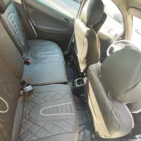 پژو 206 SD V8 TU5 صندوقدار مدل ۹۷|خودرو سواری و وانت|اهواز, فرهنگ شهر|دیوار