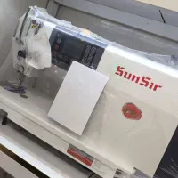 چرخ خیاطی هوشمند سانسیر (کبیر)