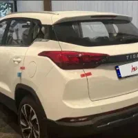 تیگارد سفیدx35 آینه برقی 1404 صفر|خودرو سواری و وانت|تهران, بهجتآباد|دیوار