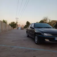 پژو پارس ساده، مدل ۱۳۸۳