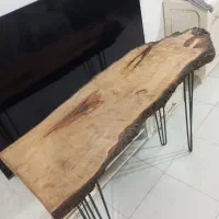 میز کنسول
