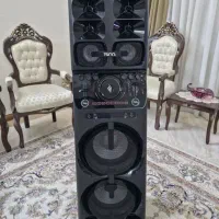 اسپیکر تسکو دیجی دار