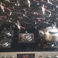 گاز کابینتی