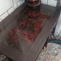 فروش گل میز