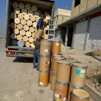 بشکه مقوایی سطل استند خشکبار برنج قهوه عطاری سوپر