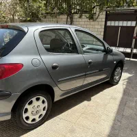 تیپ۲ مدل ۹۸ بیرنگ در حد نو|خودرو سواری و وانت|تهران, فردوس|دیوار