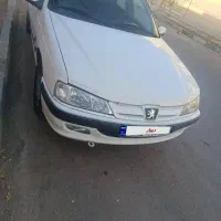 پارس مدل ۸۹ دوگانه فابریک