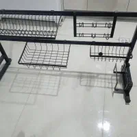 استند آبچکان رو سینک اسپرت