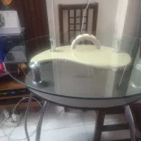 میز|میز و صندلی غذاخوری|همدان, |دیوار