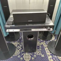 سینما خانوادگی|سیستم صوتی خانگی|تهران, شهران شمالی|دیوار