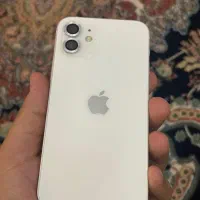 آیفون ۱۲ نرمال سفید