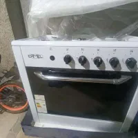 گاز پنج شعله ایرانی نو