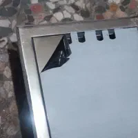 کابل شبکه و جبه کف شبکه