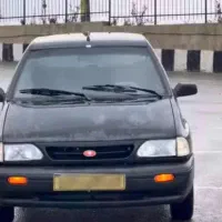 پراید مدل 85