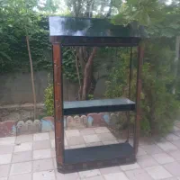 باربیکیو زغالی منقل‌کبابی کباب‌پز