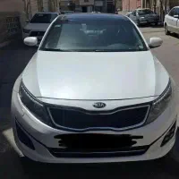 فروش اپتیما ۲۰۱۵ فول واردات بدون رنگ