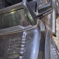 ماشین شارژی سه دنده با ضبط و پخش شاسی|اسباب‌بازی بچه|رباط‌کریم, رباط‌کریم|دیوار