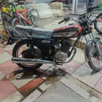 ۲۰۰ نامی پلاک ملی مدل۹۲|موتورسیکلت|محمدیه-قزوین, |دیوار