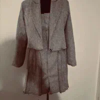 دوخت انواع لباس با کمترین قیمت|لباس|سمنان, |دیوار