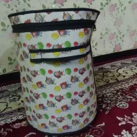 جا لباسی